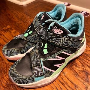 Men baseball turf cleats size 7